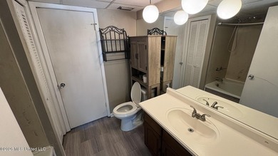 One bedroom, one bathroom, second floor condo for sale with - photo 10