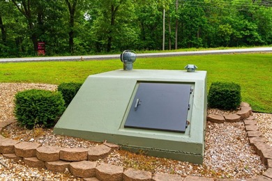 Hidden among 3.51 beautiful acres filled with mature trees and - photo 35