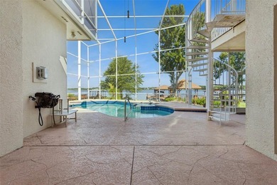 Experience exceptional lakefront living in this custom-built - photo 35