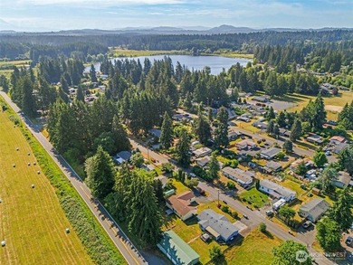 Lovely open and airy manufactured home in the Scott Lake - photo 35