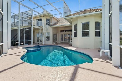 Experience exceptional lakefront living in this custom-built - photo 37