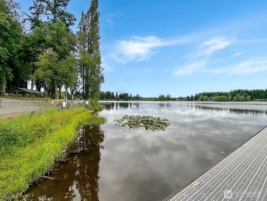 Lovely open and airy manufactured home in the Scott Lake - photo 37