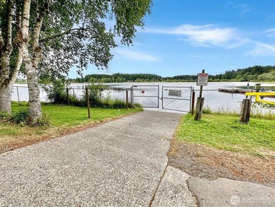 Lovely open and airy manufactured home in the Scott Lake - photo 38
