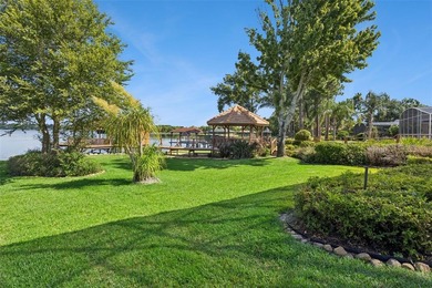 Experience exceptional lakefront living in this custom-built - photo 39