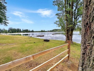 Lovely open and airy manufactured home in the Scott Lake - photo 39