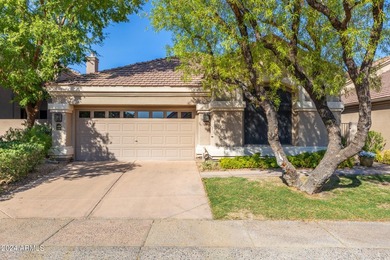 Welcome to Gainey Ranch Greens! beautiful community of single - photo 1