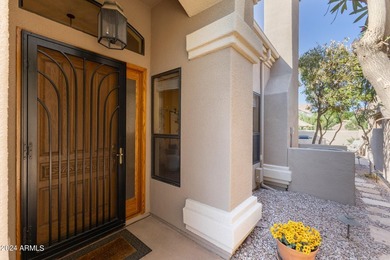 Welcome to Gainey Ranch Greens! beautiful community of single - photo 2