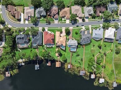 Experience exceptional lakefront living in this custom-built - photo 42