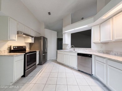 Imagine 7737 Pepper Cir E, recently enhanced with fresh interior - photo 2