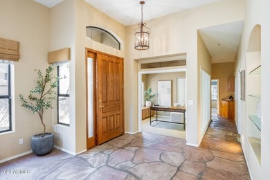 Welcome to Gainey Ranch Greens! beautiful community of single - photo 4