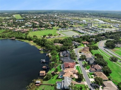 Experience exceptional lakefront living in this custom-built - photo 44