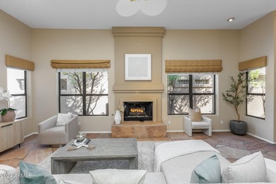 Welcome to Gainey Ranch Greens! beautiful community of single - photo 5