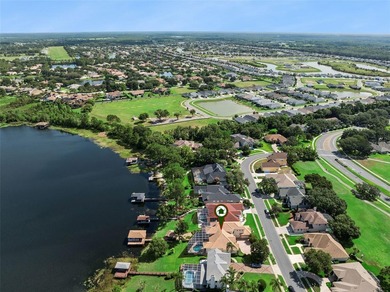 Experience exceptional lakefront living in this custom-built - photo 45