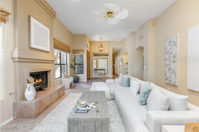 Welcome to Gainey Ranch Greens! beautiful community of single - photo 6