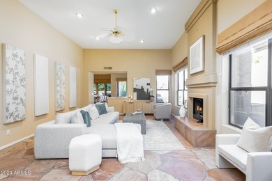 Welcome to Gainey Ranch Greens! beautiful community of single - photo 7