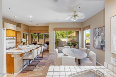 Welcome to Gainey Ranch Greens! beautiful community of single - photo 9
