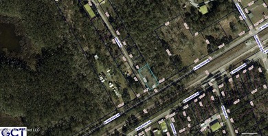 Perfect lot for your future homesite just a short walk to the - photo 9