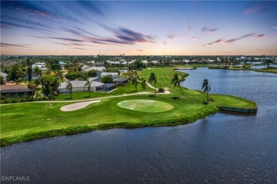 (private lake, pond, creek) Home For Sale in Sanibel Florida