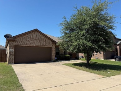 Lake Home For Sale in Azle, Texas