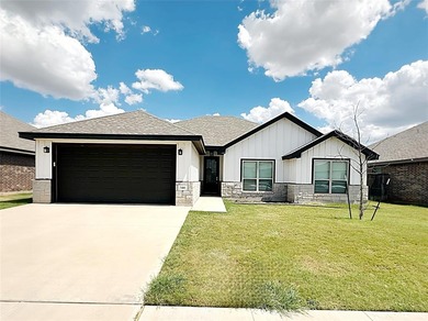 Kirby Lake Home For Sale in Abilene Texas