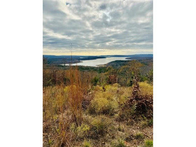 Lake Acreage For Sale in Eufaula, Oklahoma