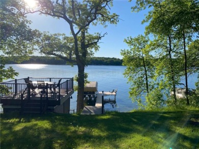 Lake Home For Sale in Eden Lake Twp, Minnesota