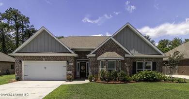 Better than new! This beautiful home sits in the coveted - photo 1