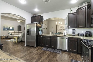 Better than new! This beautiful home sits in the coveted - photo 8