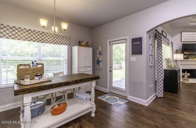 Better than new! This beautiful home sits in the coveted - photo 10