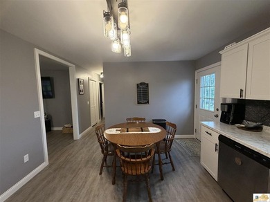 COUNTRY CHARM WITH MODERN UPDATES! Looking for peaceful country - photo 7