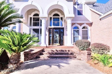 Experience refined lakefront living in this stunning - photo 1