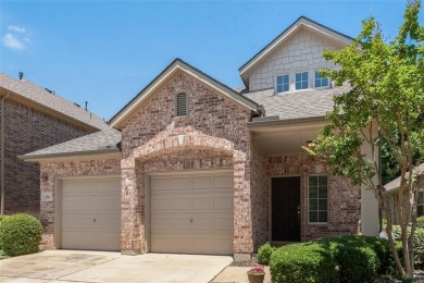 (private lake, pond, creek) Home Active Under Con in Lantana Texas