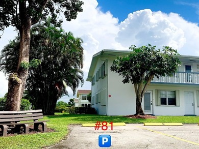 Welcome to this charming rare 1st floor corner, 2 bedroom, 2 - photo 3