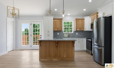 Storm-Ready with Full Basement - 1.10-Acre Barren River - photo 3