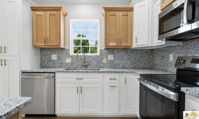 Storm-Ready with Full Basement - 1.10-Acre Barren River - photo 5