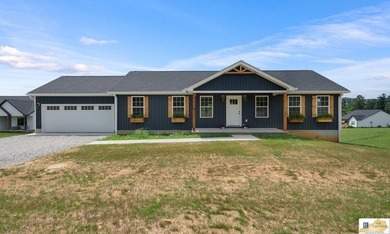 Storm-Ready with Full Basement - 1.10-Acre Barren River - photo 6