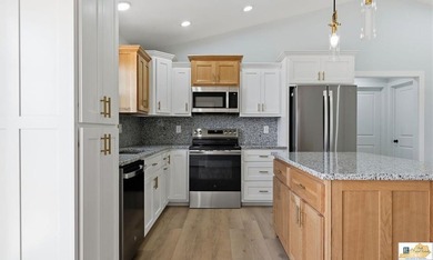 Storm-Ready with Full Basement - 1.10-Acre Barren River - photo 9