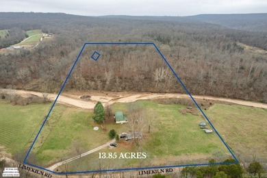 Lake Home For Sale in Garfield, Arkansas