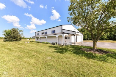 Lake Home For Sale in Whitestown, Indiana