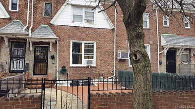 East River Home For Sale in East Elmhurst New York