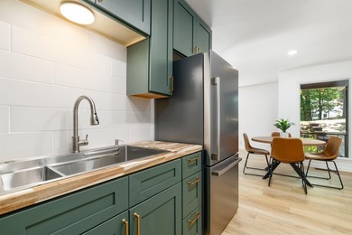 PRICE IMPROVEMENT!! Welcome to your private treetop sanctuary in - photo 13