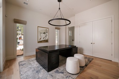 Architecturally stunning and built for entertaining, this rare - photo 20