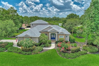 (private lake, pond, creek) Home For Sale in Bradenton Florida