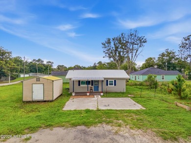 Welcome to 154 Polk Rd - a charming concrete block home situated - photo 1