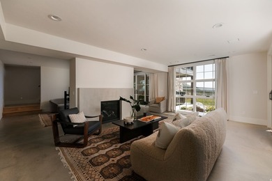 Architecturally stunning and built for entertaining, this rare - photo 21