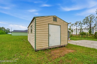 Welcome to 154 Polk Rd - a charming concrete block home situated - photo 6