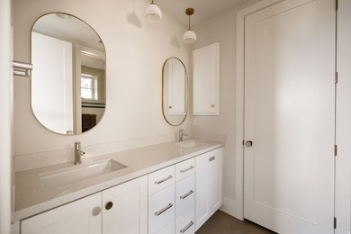 Architecturally stunning and built for entertaining, this rare - photo 26