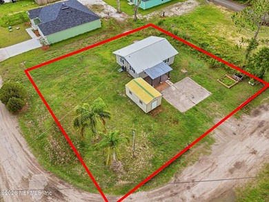 Welcome to 154 Polk Rd - a charming concrete block home situated - photo 7