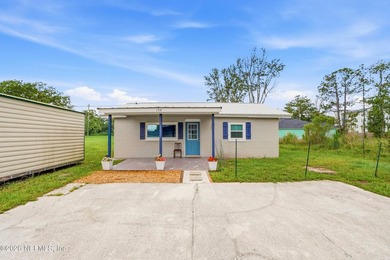 Welcome to 154 Polk Rd - a charming concrete block home situated - photo 8