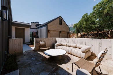 Architecturally stunning and built for entertaining, this rare - photo 28